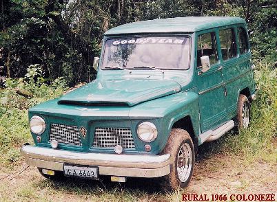 Rural 1966