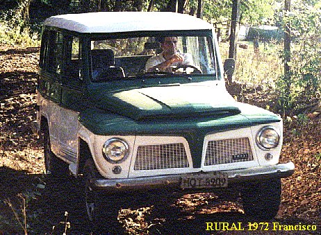 Rural 1972