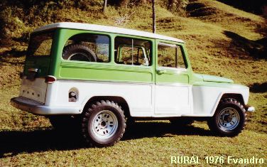 Rural 1976