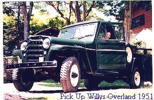 Pick Up 1951