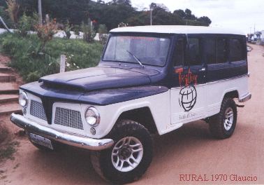 Rural 1970